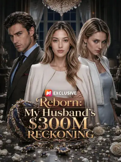 Reborn: My Husband's $300M Reckoning