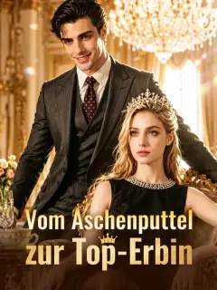 Vom Aschenputtel zur Top-Erbin