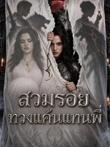สวมรอยทวงแค้นแทนพี่