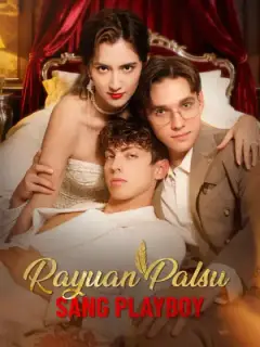 Rayuan Palsu Sang Playboy