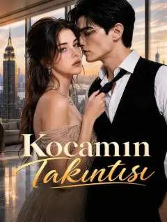 Kocamın Takıntısı