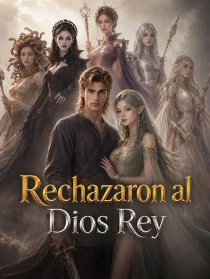 Rechazaron al Dios Rey