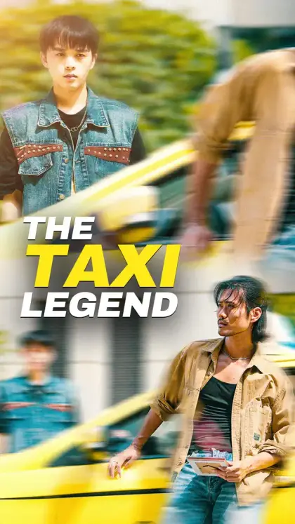 The Taxi Legend