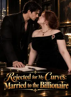 Rejected for My Curves: Married to the Billionaire