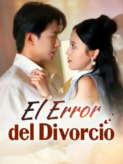El Error del Divorcio