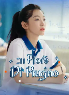 [Doppiato]Il fiore di prugno