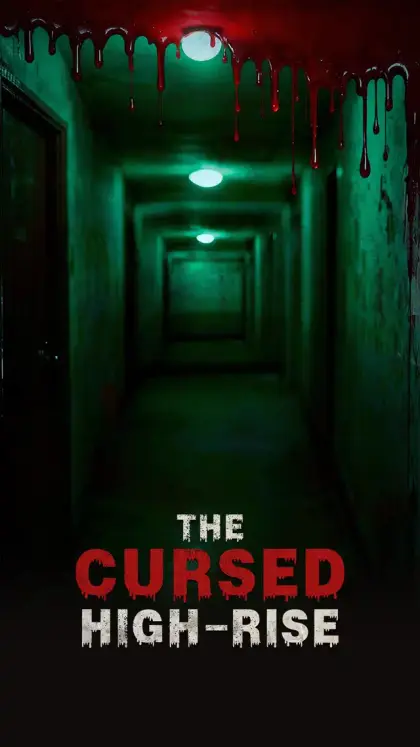 The Cursed High-Rise