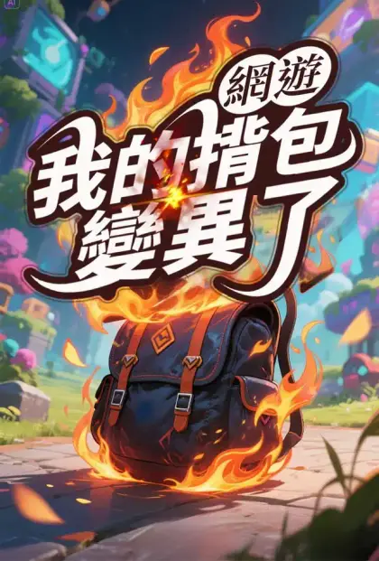 網遊:我的背包變異了