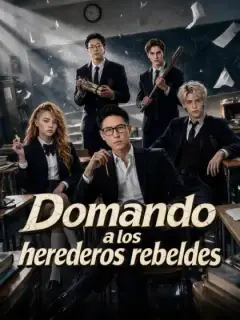 Domando a los herederos rebeldes