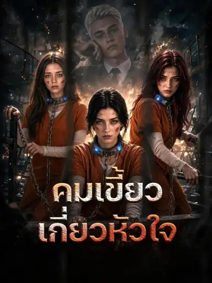 คมเขี้ยวเกี่ยวหัวใจ