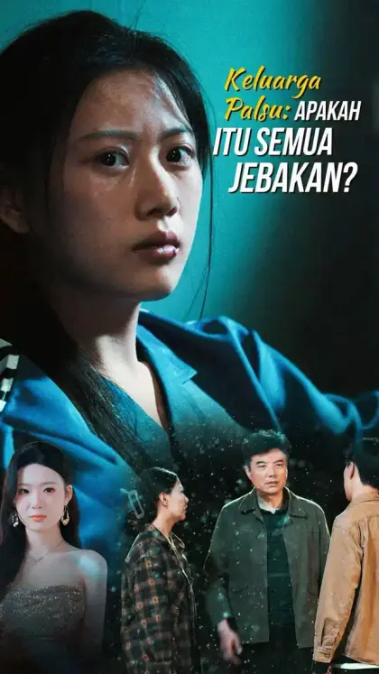 Keluarga Palsu: Apakah Itu Semua Jebakan?