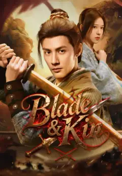 Blade & Kin