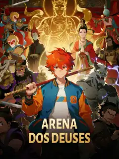 Arena dos deuses