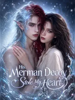His Merman Decoy Stole My Heart