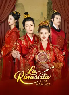 La Rinascita della Marchesa