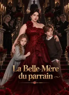 La Belle-Mère du parrain