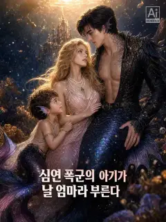 심연 폭군의 아기가 날 엄마라 부른다