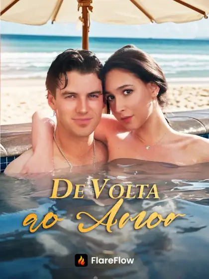 De Volta ao Amor