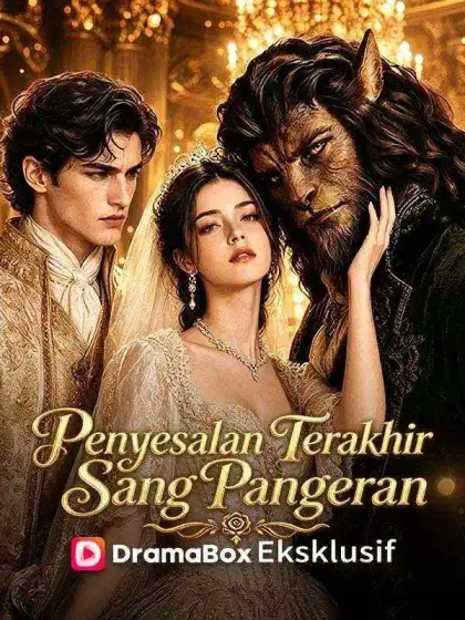 Penyesalan Terakhir Sang Pangeran