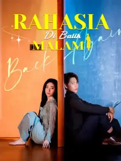 Rahasia di Balik Malam