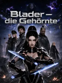 Blader – die Gehörnte