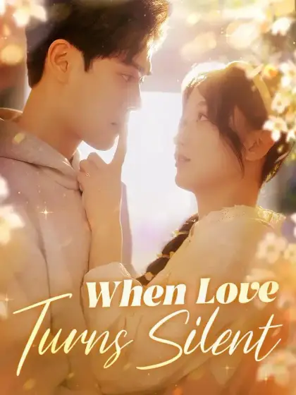 When Love Turns Silent