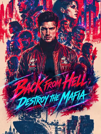 Back from Hell, Destroy the Mafia