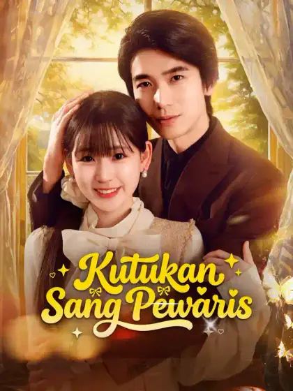 Kutukan Sang Pewaris