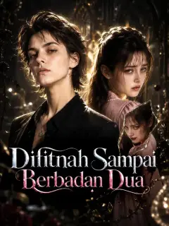 Difitnah Sampai Berbadan Dua