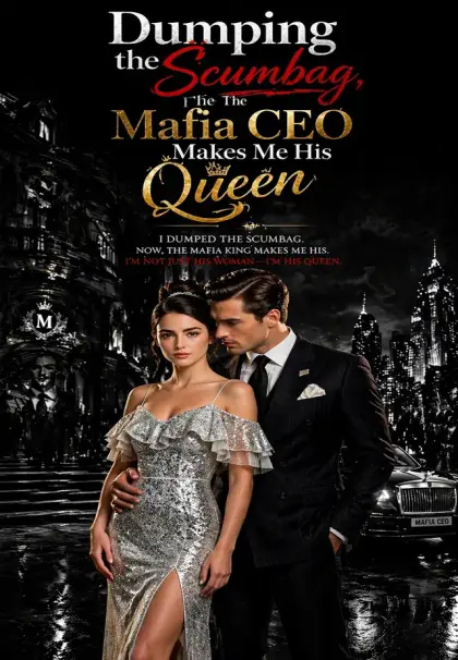 Dumping the Scumbag:The Mafia CEO Makes Me His Queen