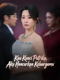Kau Kunci Putriku, Aku Hancurkan Keluargamu