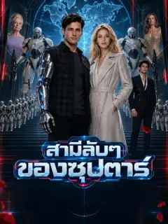 สามีลับๆ ของซุปตาร์