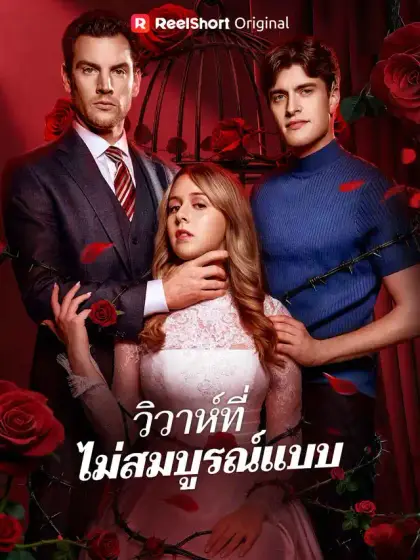 วิวาห์ที่ไม่สมบูรณ์แบบ