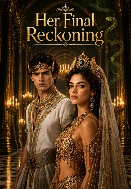 Her Final Reckoning