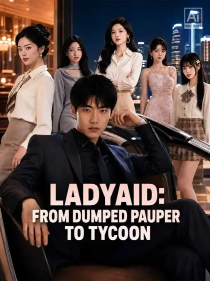 LadyAid: From Dumped Pauper to Tycoon