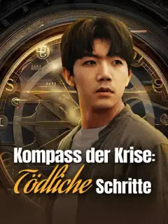Kompass der Krise: Tödliche Schritte 
