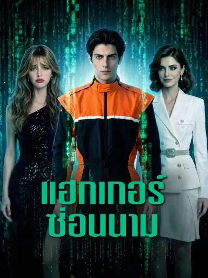 แฮกเกอร์ซ่อนนาม