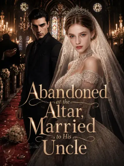 Abandoned at the Altar, Married to His Uncle