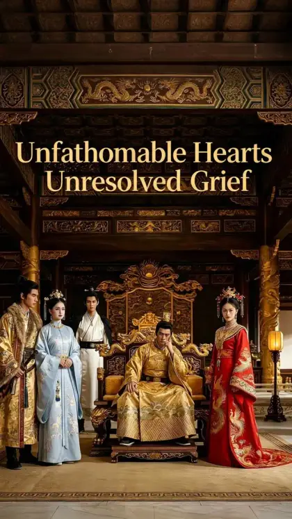 Unfathomable Hearts, Unresolved Grief