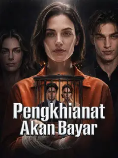 Pengkhianat Akan Bayar