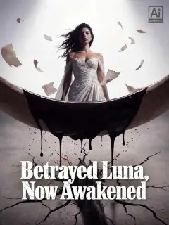 Betrayed Luna, Now Awakened