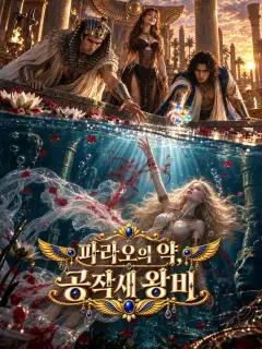 파라오의 약, 공작새 왕비