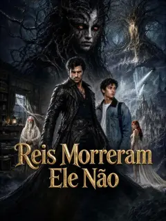 Reis Morreram Ele Não