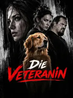 Die Veteranin