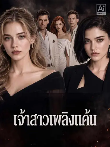 เจ้าสาวเพลิงแค้น