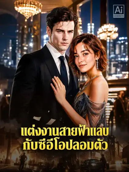 แต่งงานสายฟ้าแลบ กับซีอีโอปลอมตัว