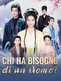 Chi Ha Bisogno di un Uomo?
