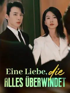 Eine Liebe, die alles überwindet