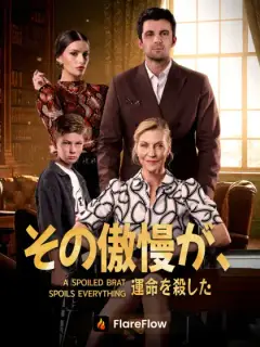その傲慢が、運命を殺した