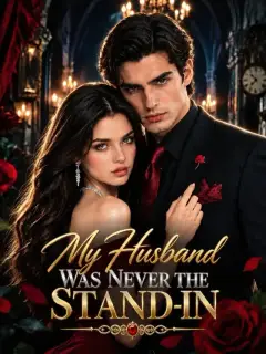 My Husband Was Never the Stand-In